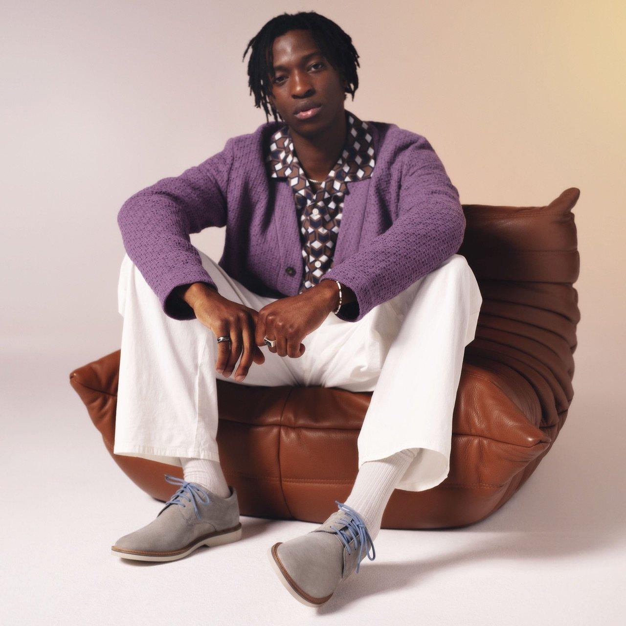 clarks boys slippers