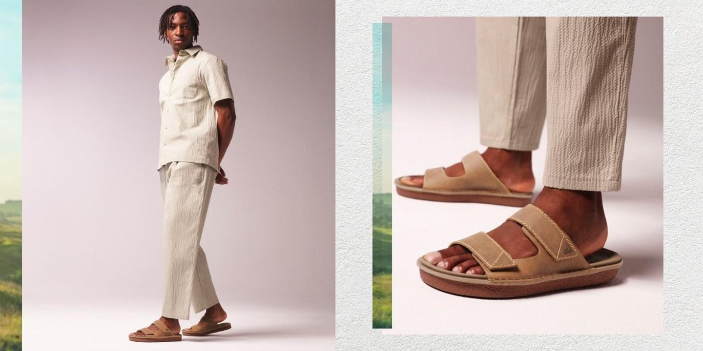 Mens Clarks Shoes & Footwear | Sandals, Shoes, Boots & Accessories