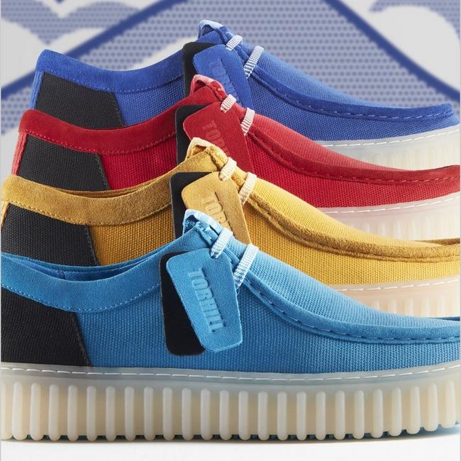 Clarks shoes ontario top