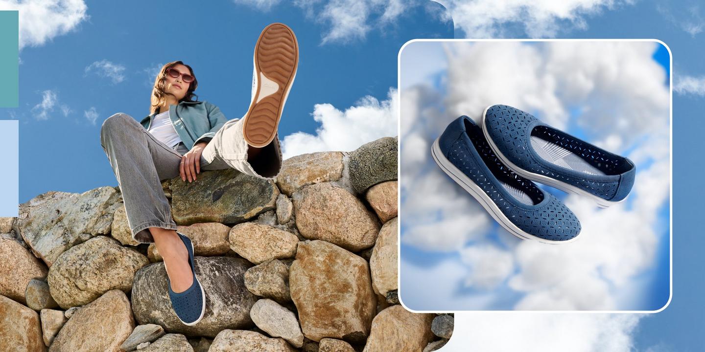 ZAPATO ANCHO ESPECIAL UN LOOP CLARKS - Calzados Sierra, Tienda Online de  Zapatos de Mujer y Hombre con las mejores marcas