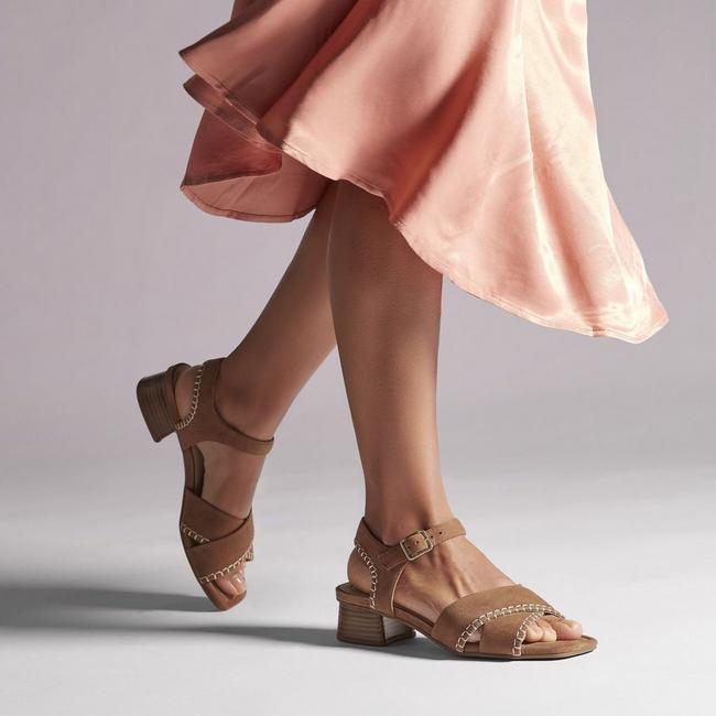 Women's Clarks Shoes & Footwear | Sandals, Shoes, Boots & Accessories