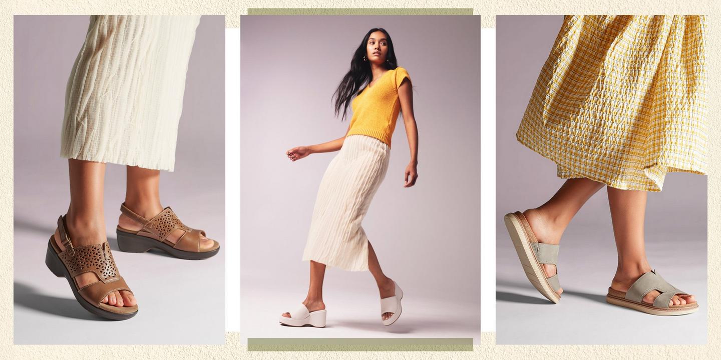 Women's Shoes | Women's Shoe Collection | Clarks