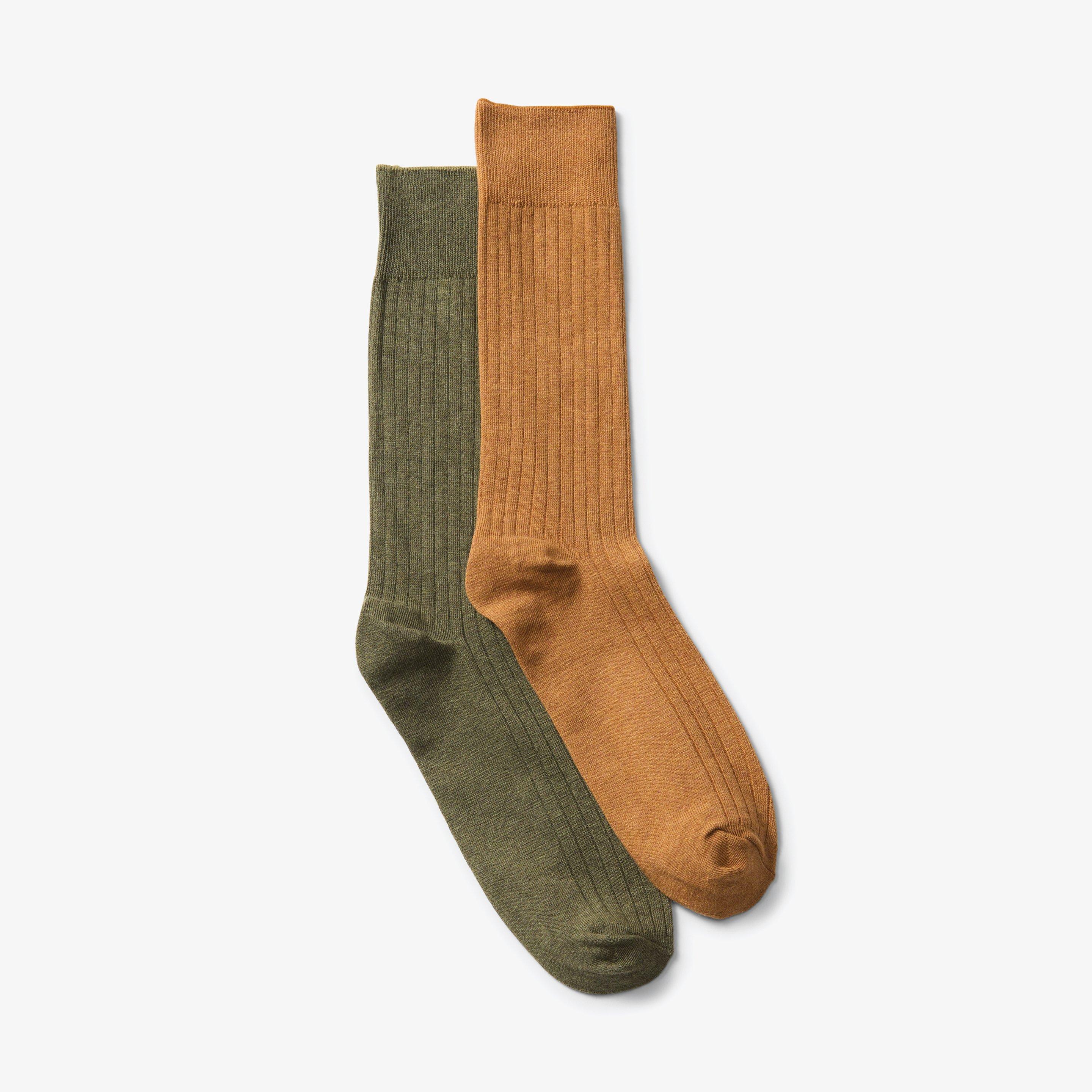 CHAUSSETTES POUR HOMMES