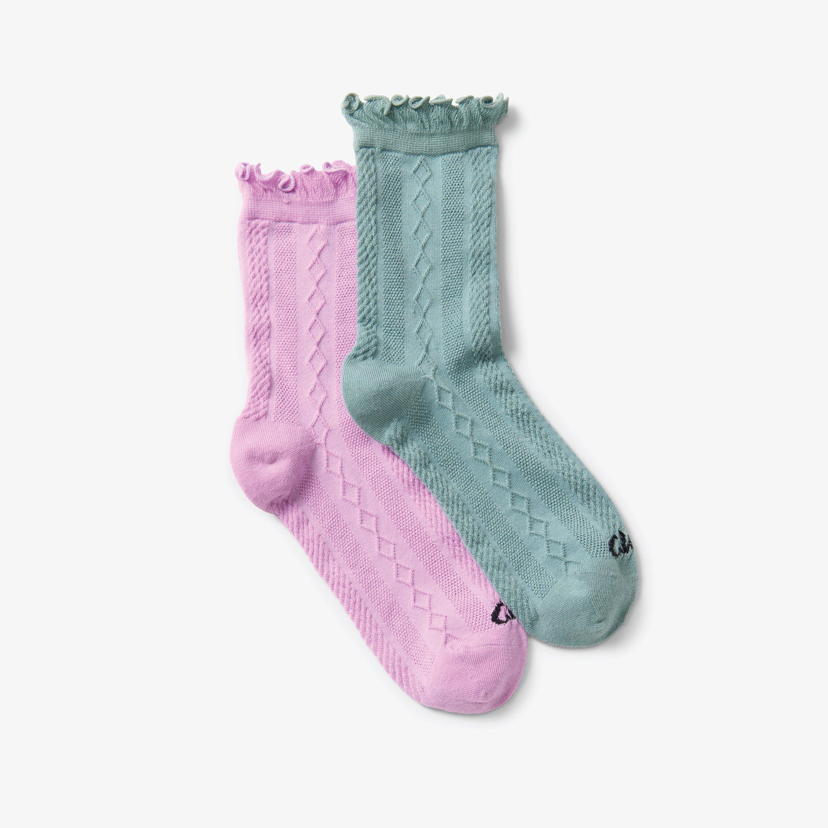 CHAUSSETTES POUR FEMMES