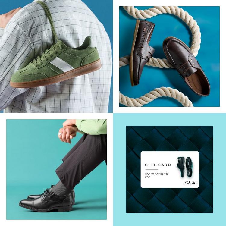 Fathers Day Gifting
