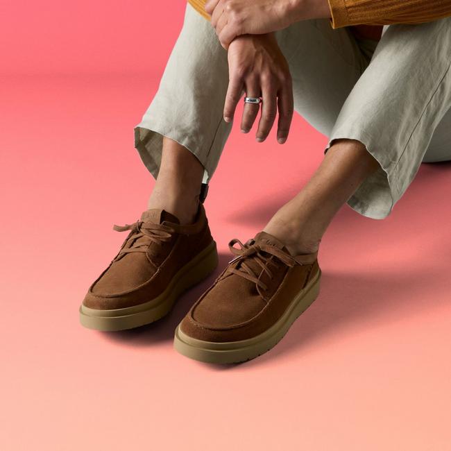 Shop Mannen Casual Schoenen