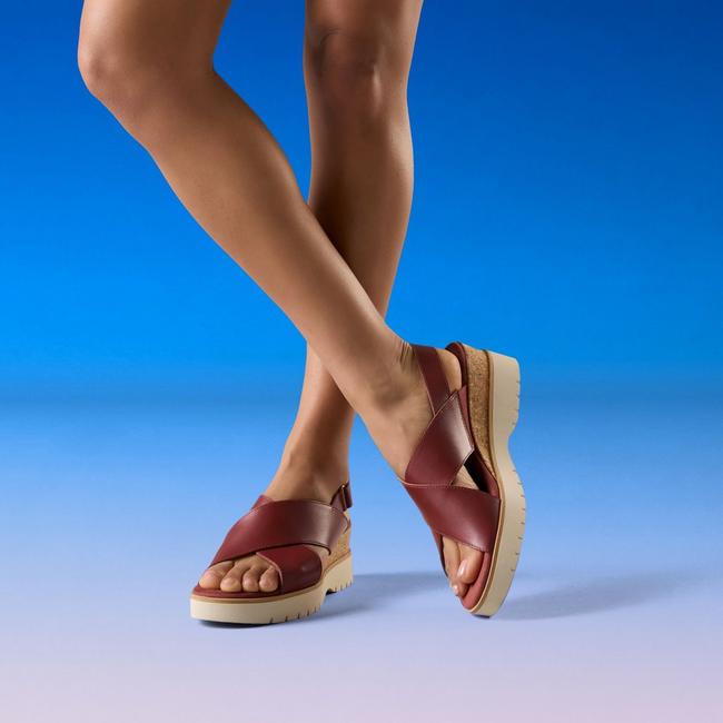 Shop Vrouwen Sandalen met Hak