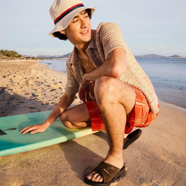 Men's Sandals