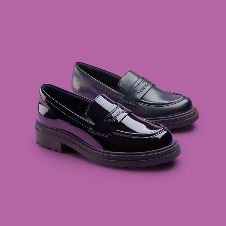 Clarks Loafers