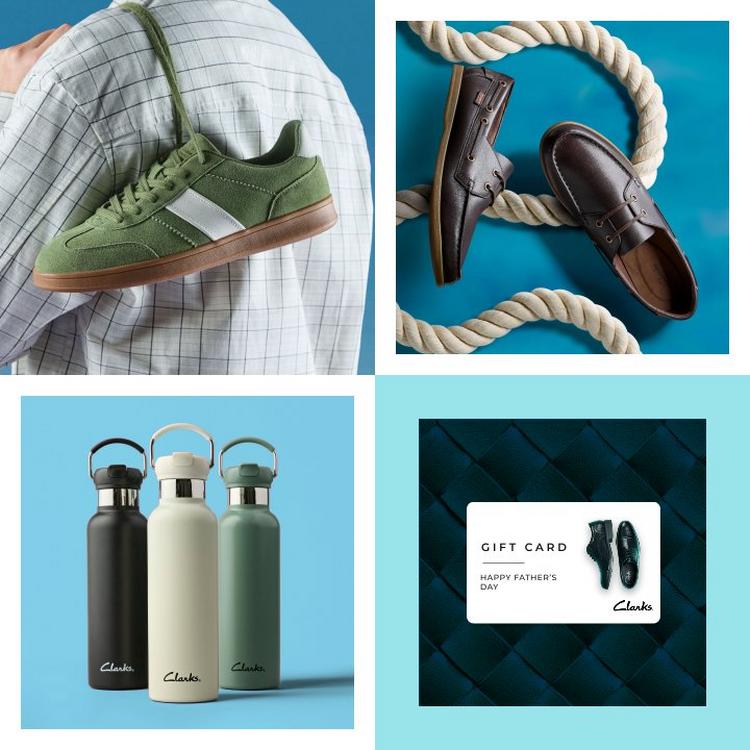 Fathers Day Gifting