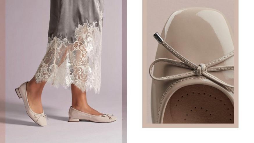 Types of Shoes to Wear to a Wedding Clarks