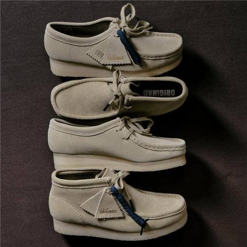 Shop Women's Wallabees