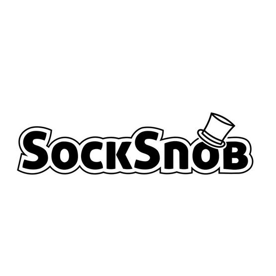 Sock Snob Logo