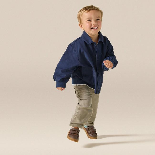 Babies Walking Shoes