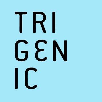 Trigenic