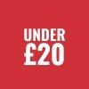 Under £20