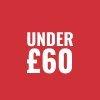Under £60