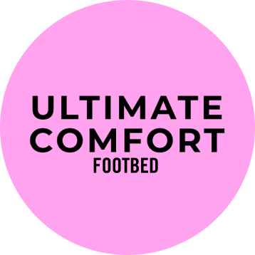 Ultimate Comfort