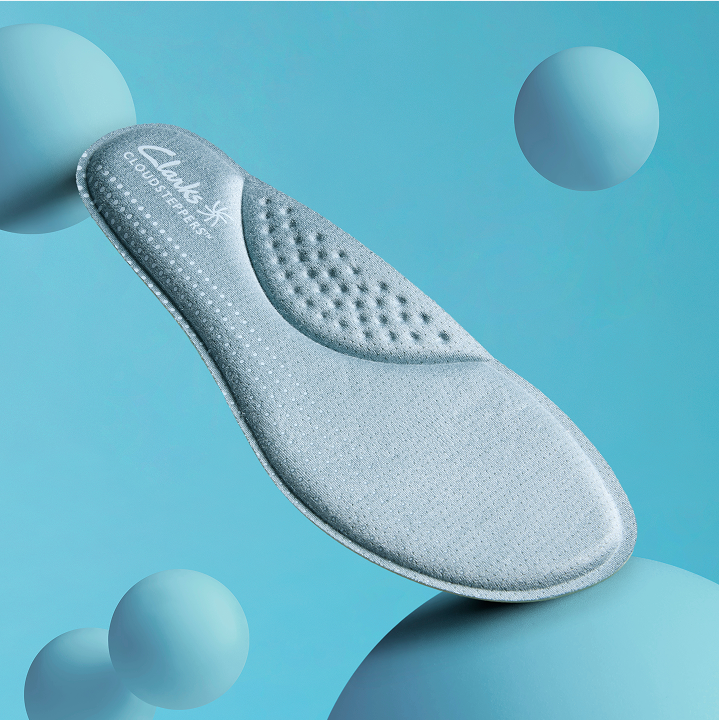 Assise plantaire PillowSoft