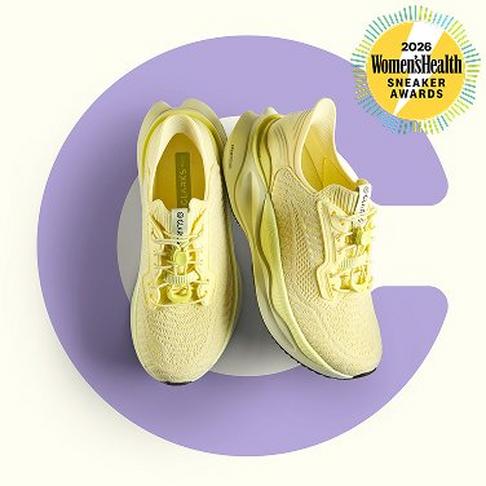 2026 Women's Health Sneaker Awards