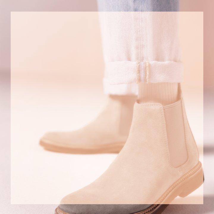 clarks house shoes mens