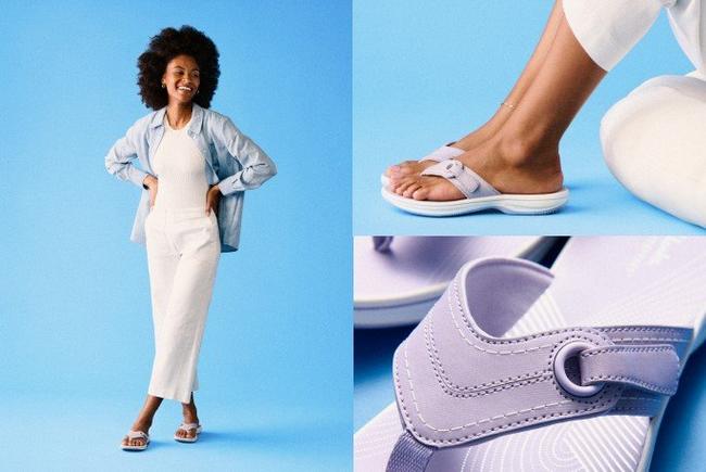 Shop Cloudsteppers Sandals & Flip Flops