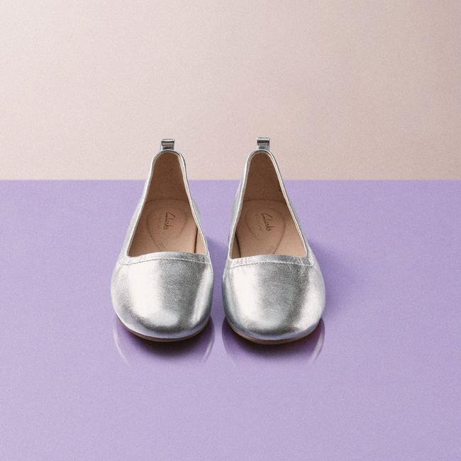 Shop Metallic Shoes