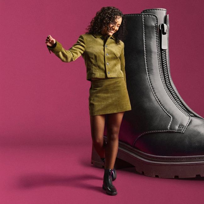 Women's New In