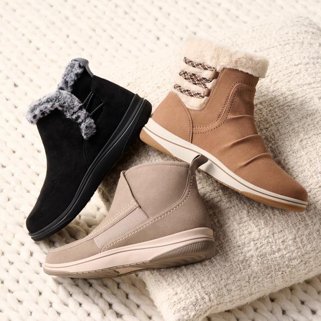 Clarks winter shoes online