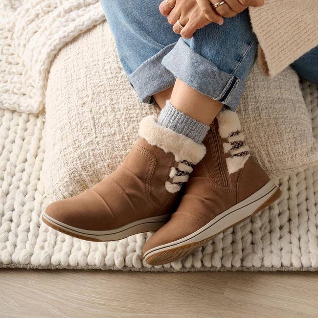 Breeze Cozy in Dark Sand