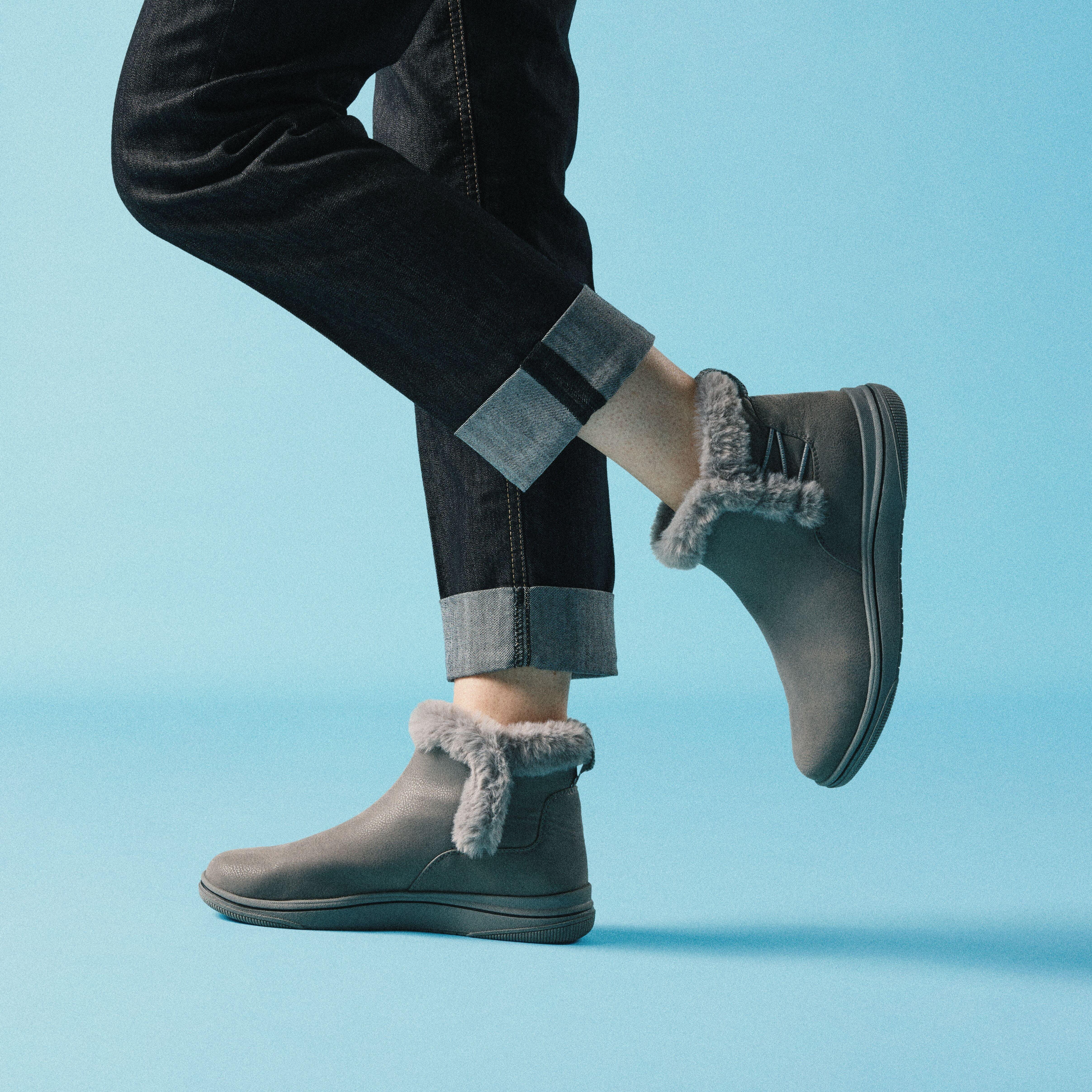 Chaussures Clarks Artisan Femme Taille 9.5 - Occasion - Style Slip-on