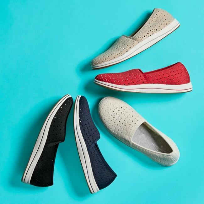 Up to 30% Off Cloudsteppers™