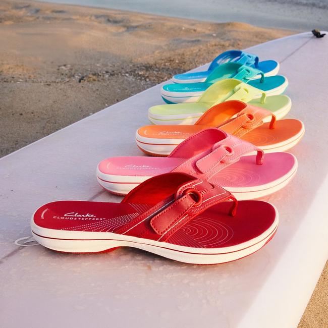 Women's Cloudsteppers Sandals