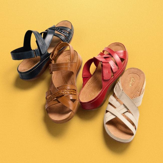 Women's Shoes | Women's Shoe Collection | Clarks