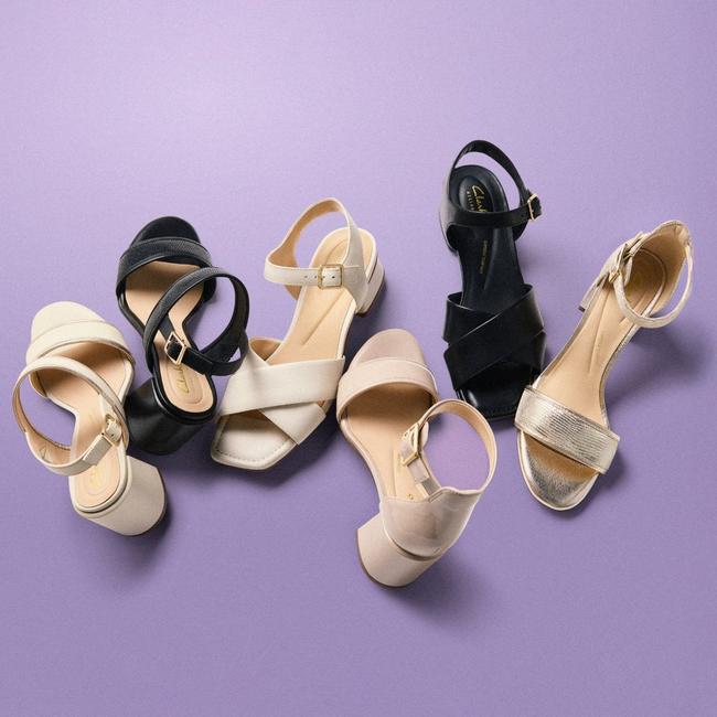 Women's Dress Sandals & Heels