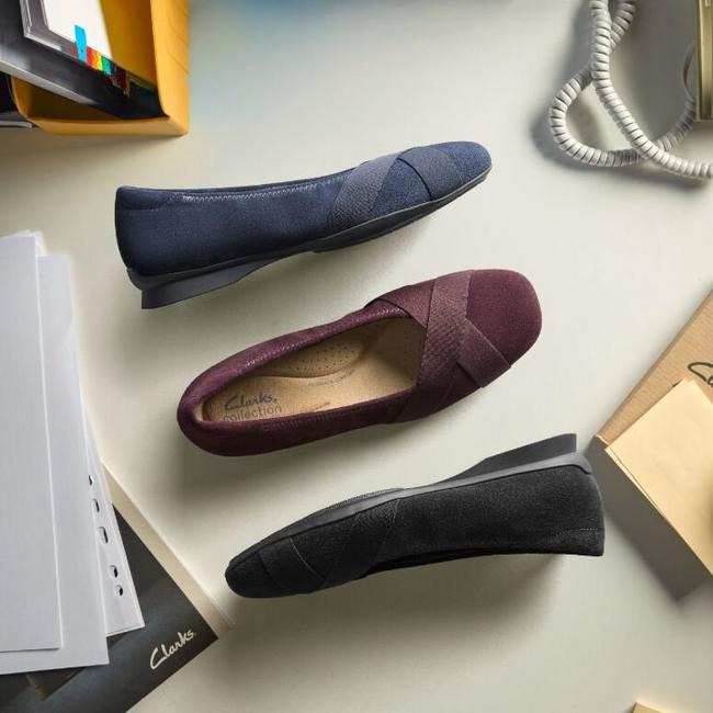 Women's Flats & Loafers from $59.99