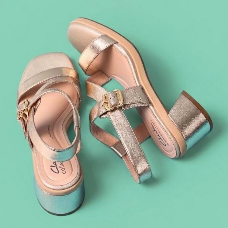 Jaylan Sol in Champagne