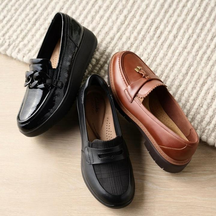 Shop Women's Loafers