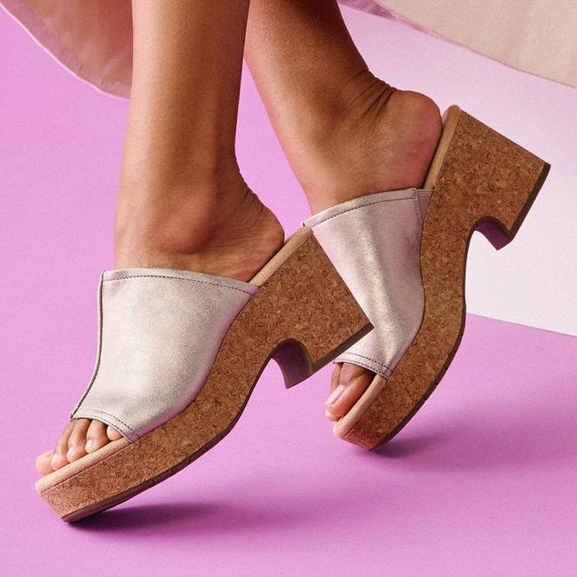 Shop Women's Metallics