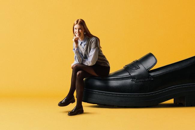 Women's Loafers & Dress