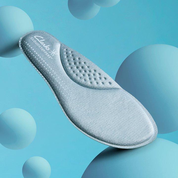 PillowSoft Shoe
