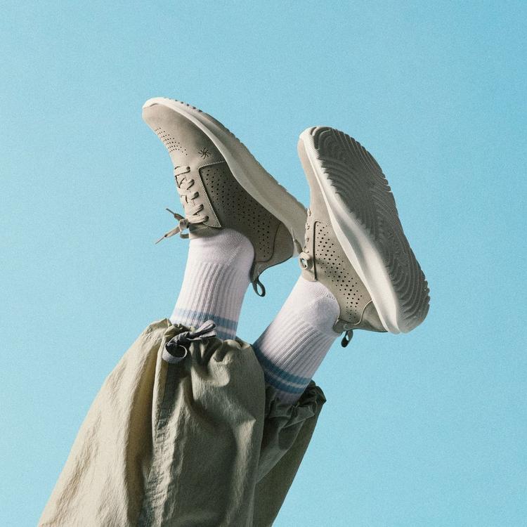 Solevana Sneakers by Cloudsteppers™