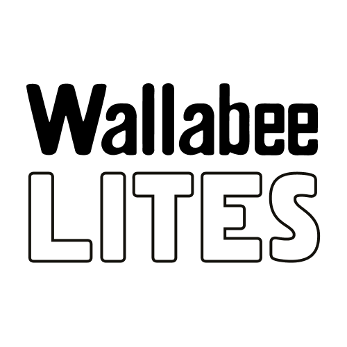 Wallabee Lites