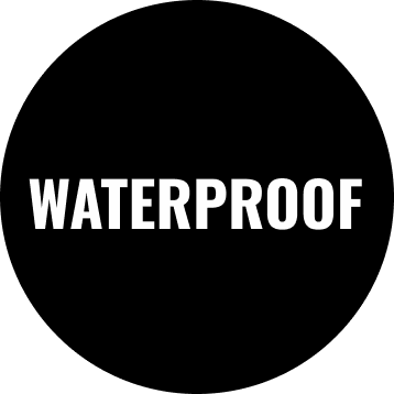 Waterproof