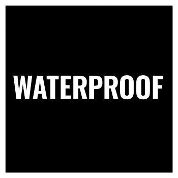 Waterproof
