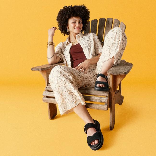 Women's Sandals