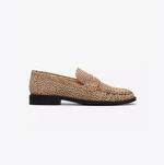 Alixea Walk in Animal Print
