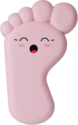 Pinky Shocked