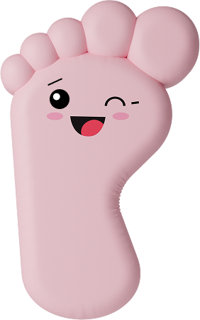 Pinky Winking
