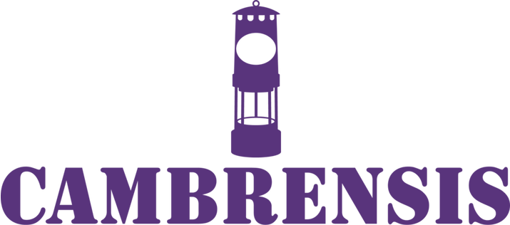 Cambrensis Logo